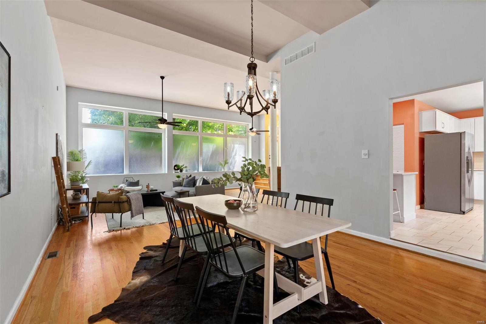 3151 S Spring Avenue