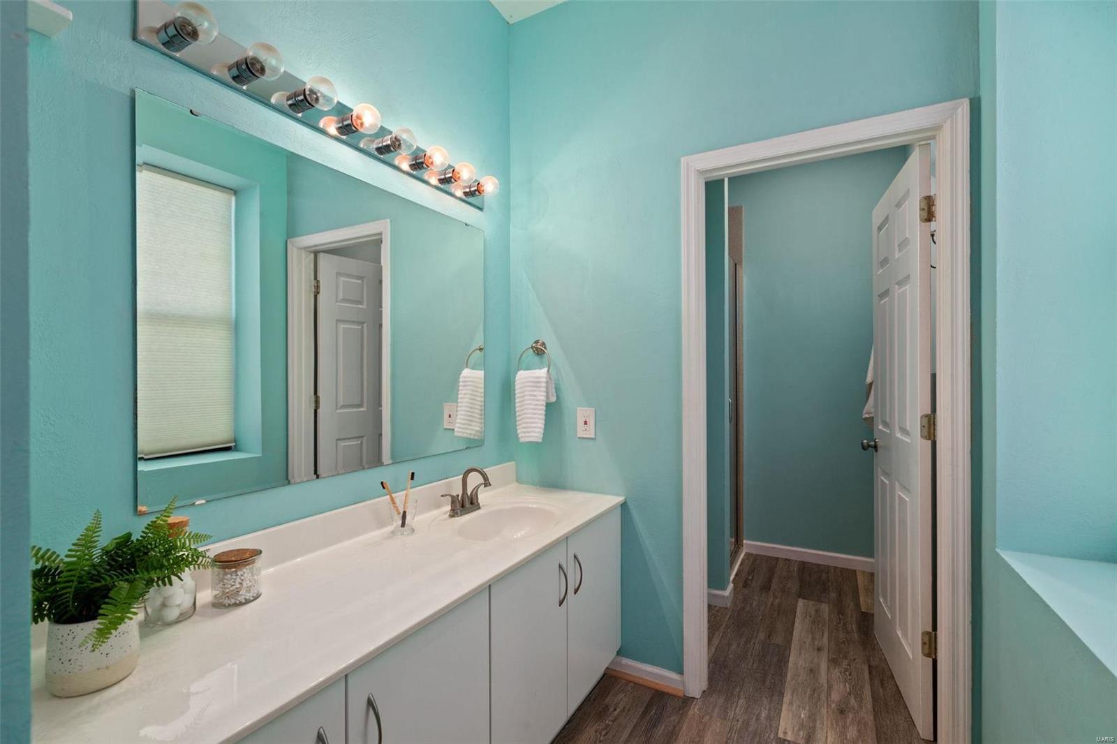 3151 S Spring Avenue