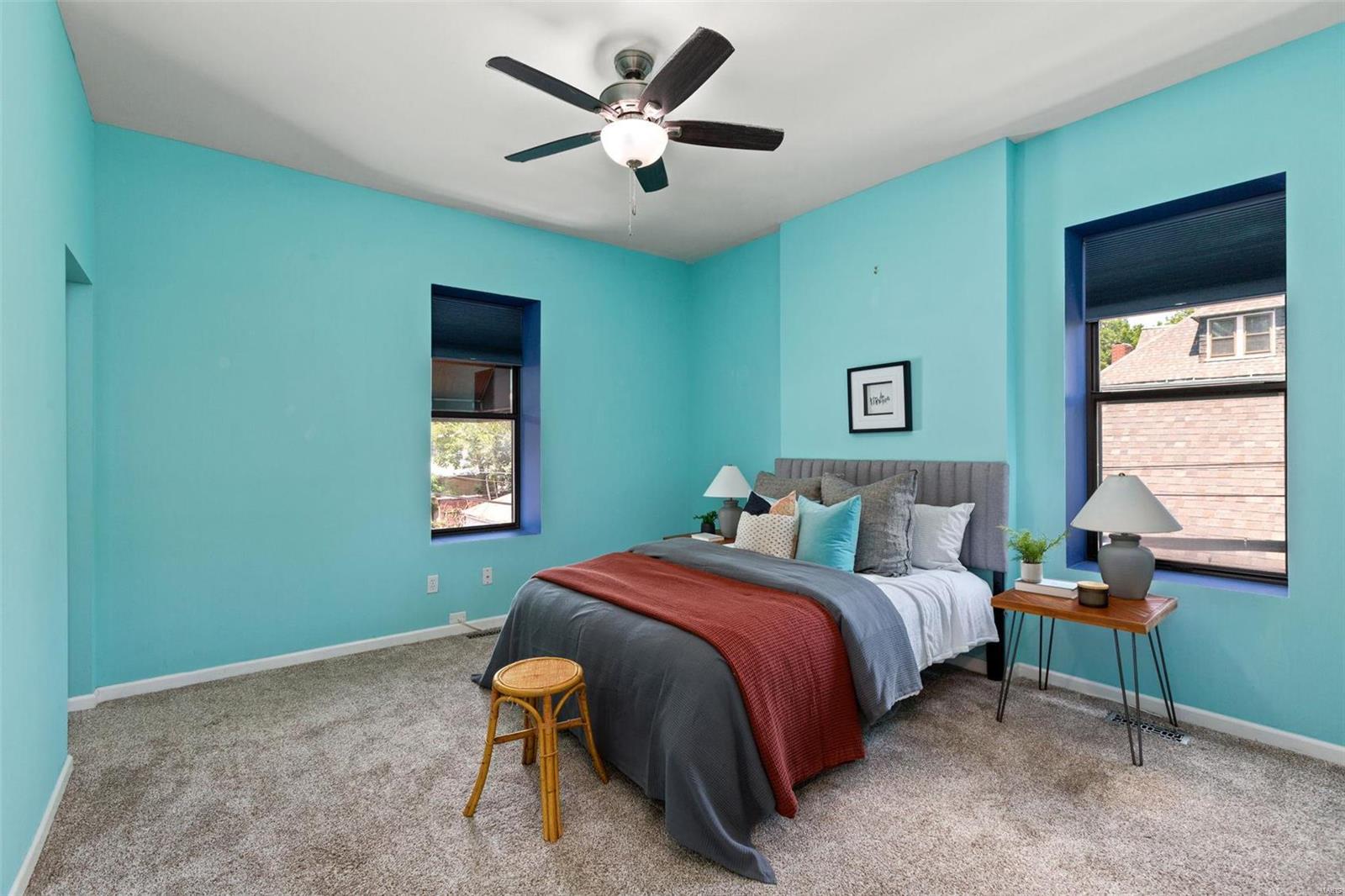 3151 S Spring Avenue