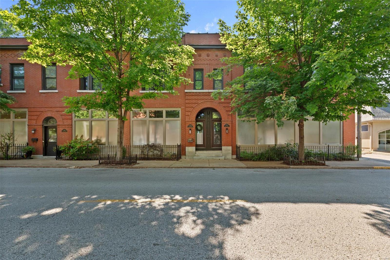 3151 S Spring Avenue