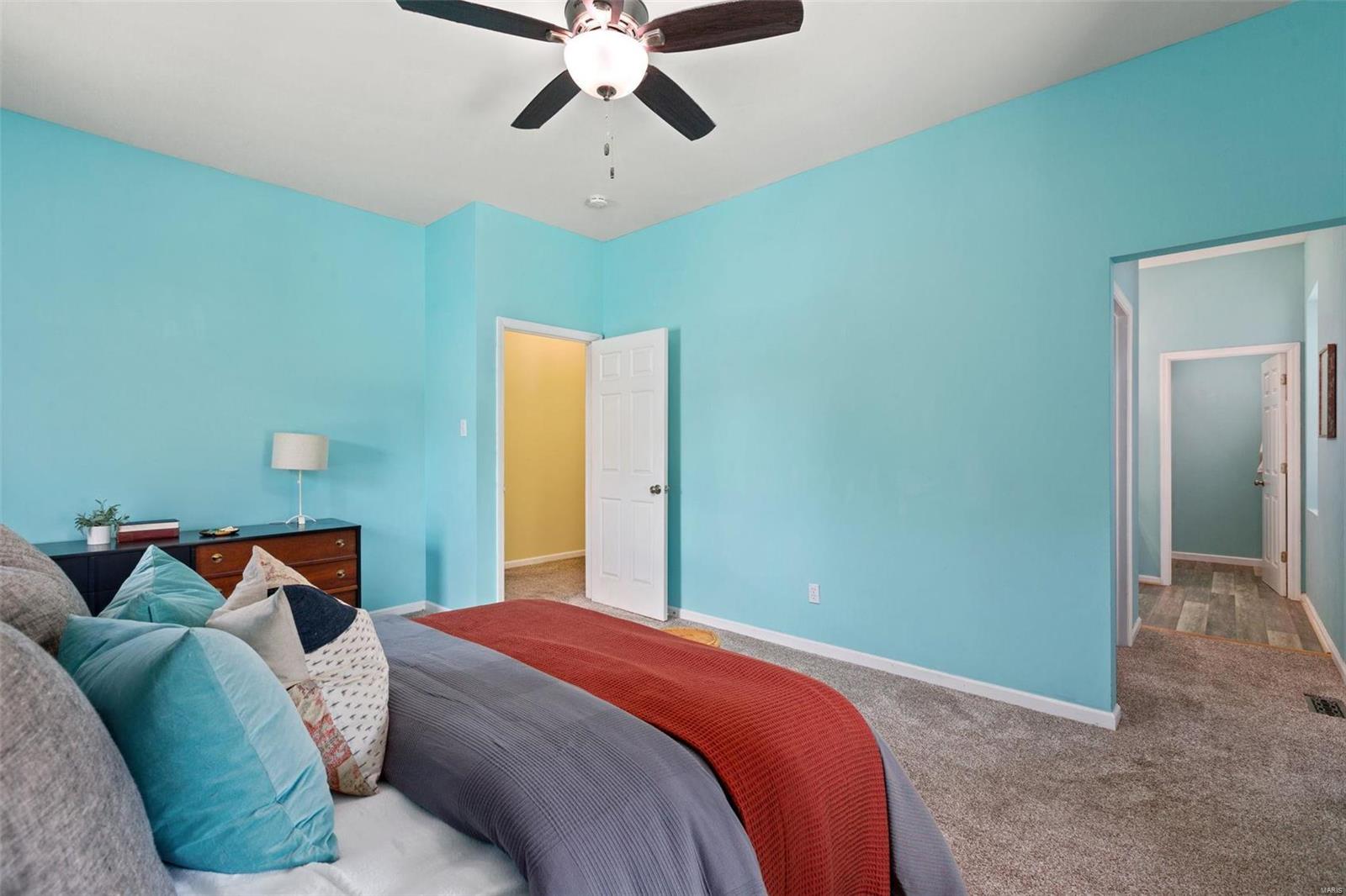 3151 S Spring Avenue