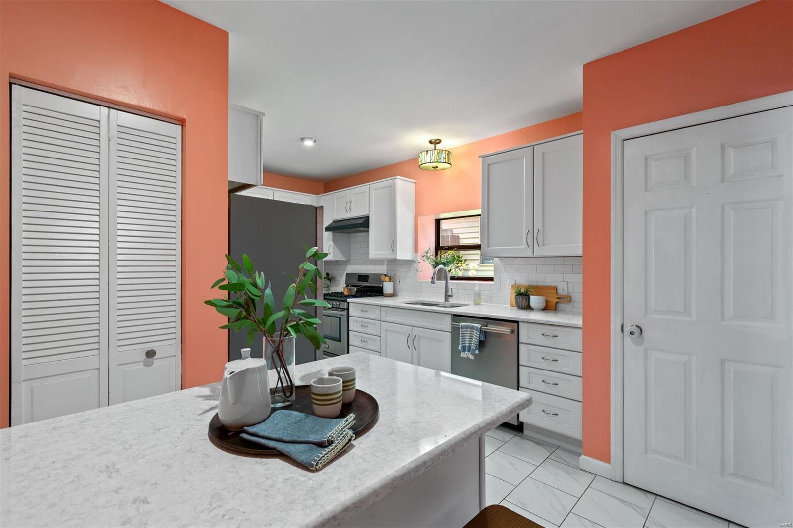 3151 S Spring Avenue