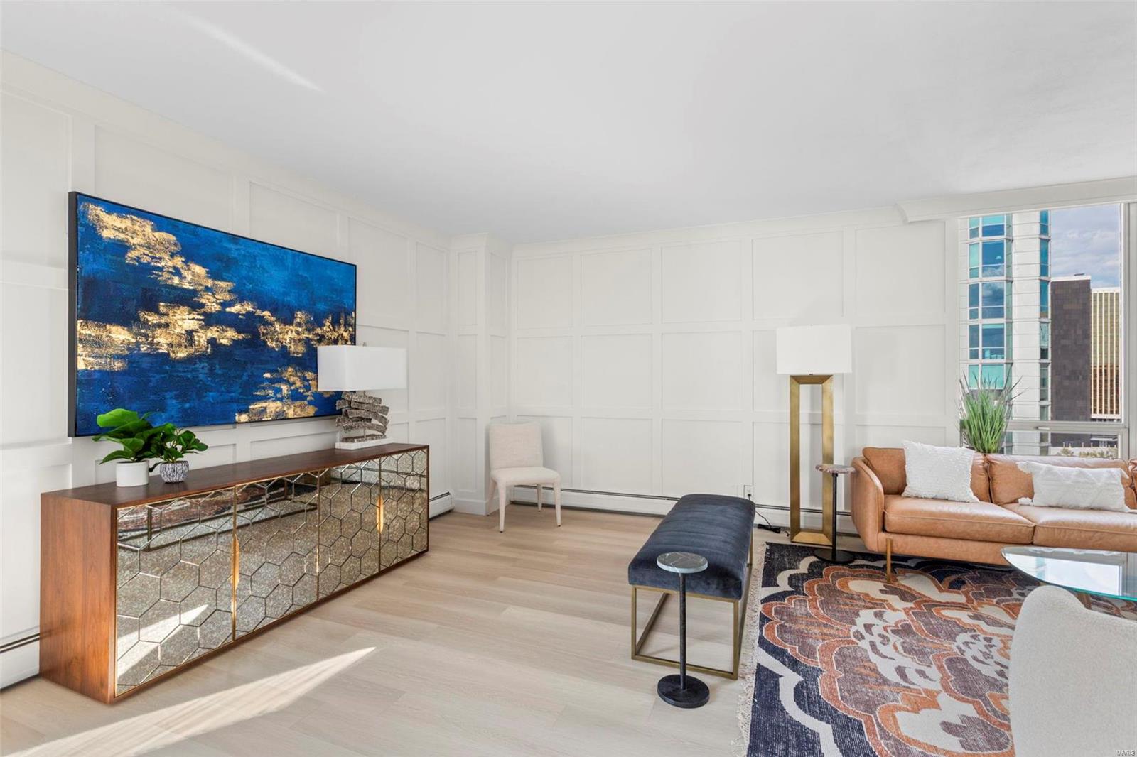 200 S Brentwood Boulevard Unit: 15D