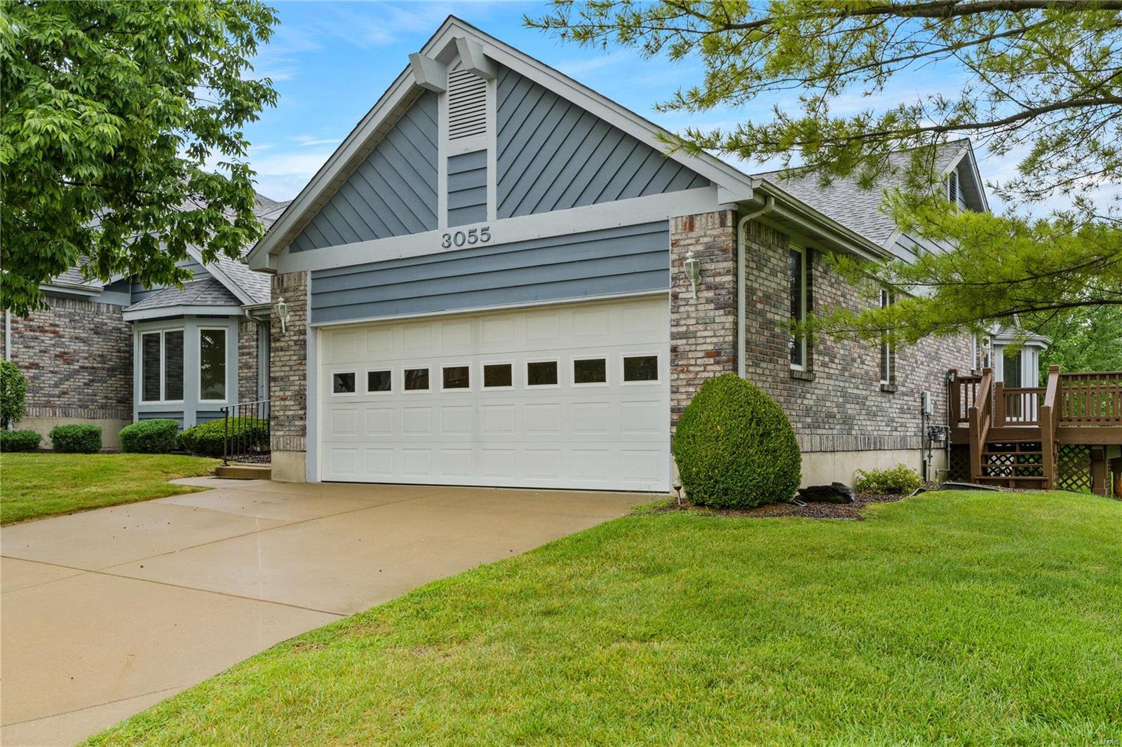 3055 Devilla Trail Unit: 8B