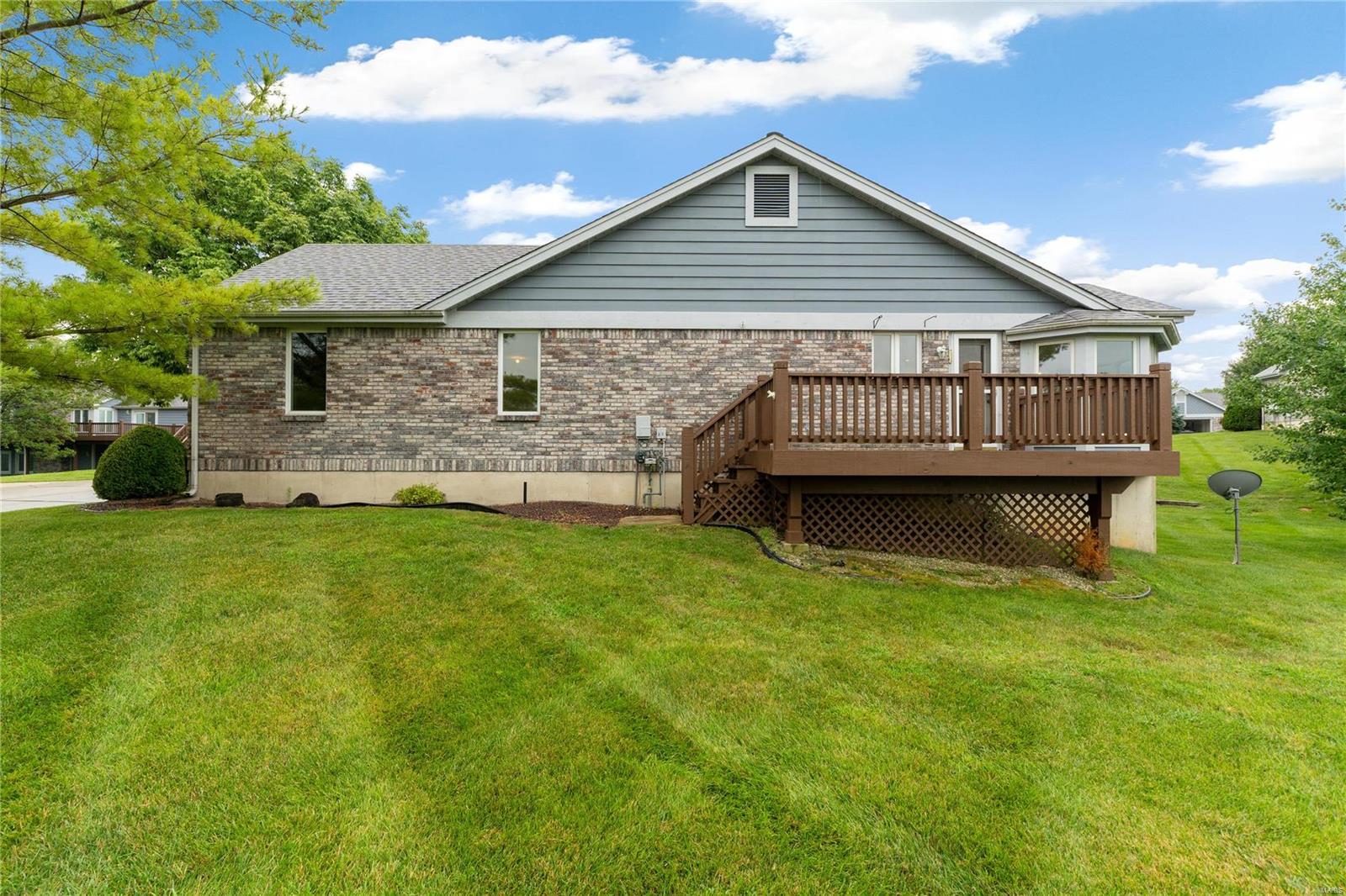 3055 Devilla Trail Unit: 8B