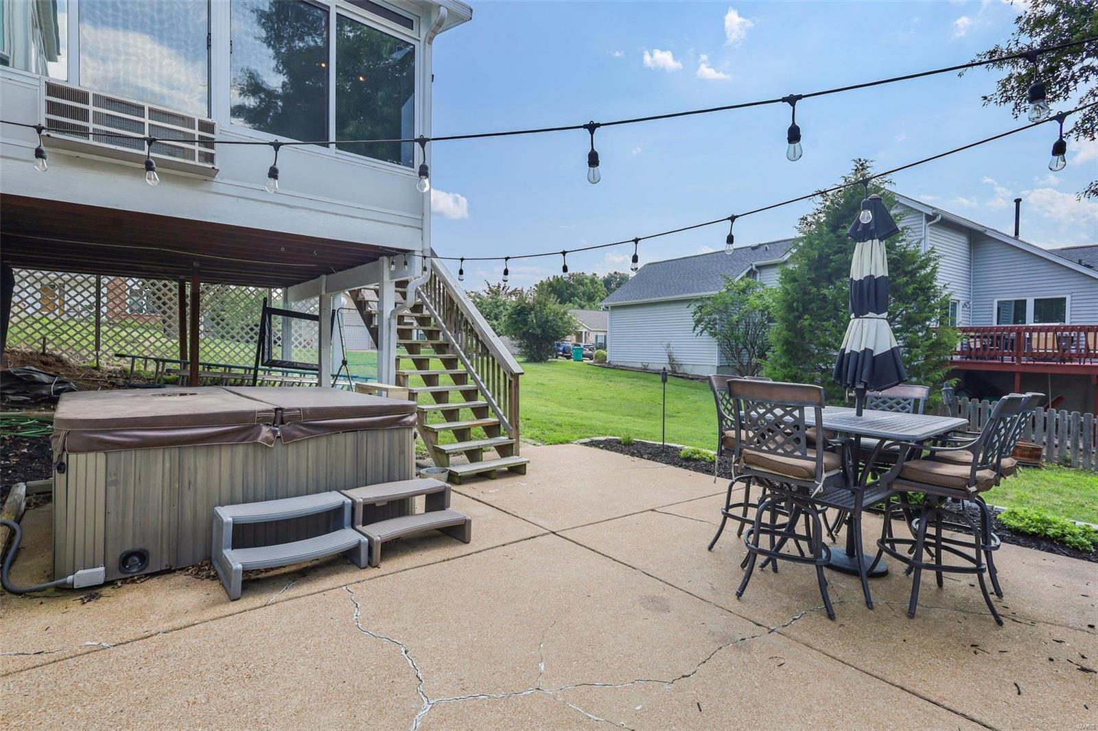 1501 Atlantic Crossing Drive