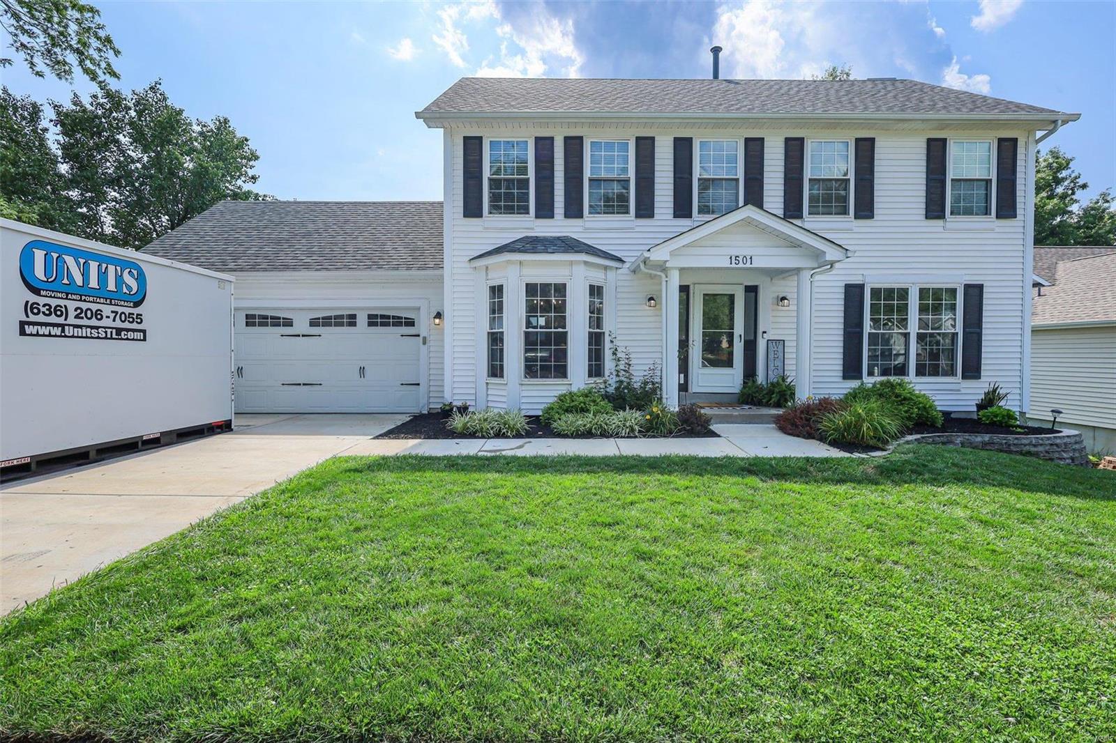 1501 Atlantic Crossing Drive