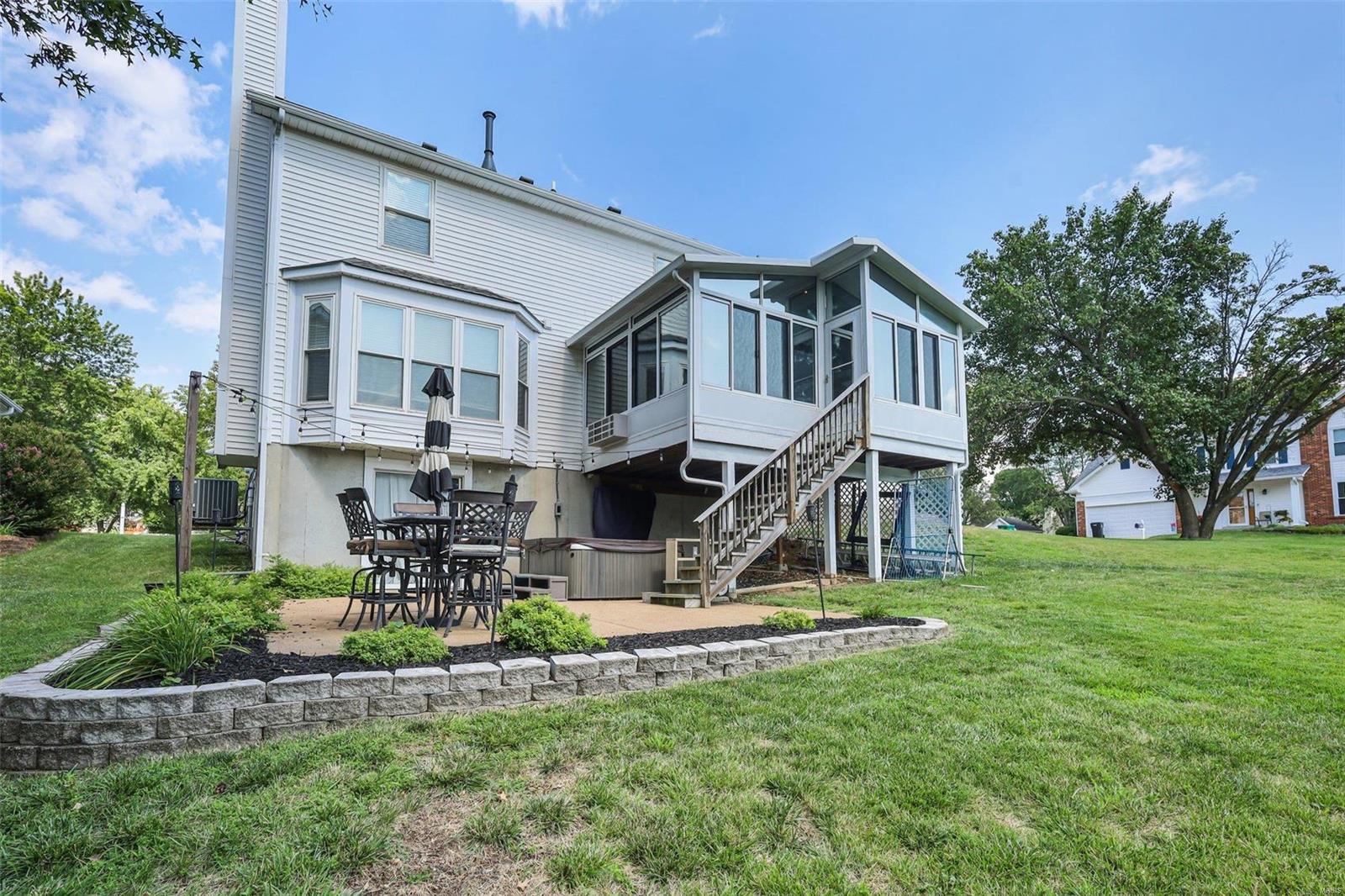 1501 Atlantic Crossing Drive