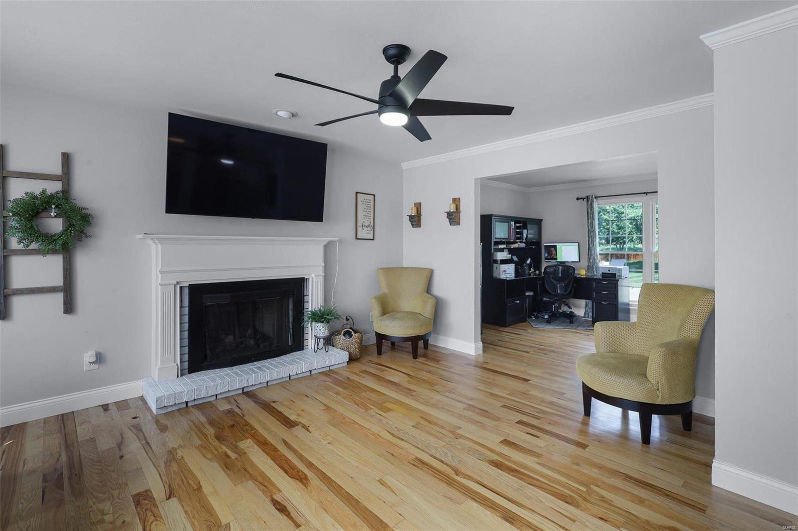 1501 Atlantic Crossing Drive