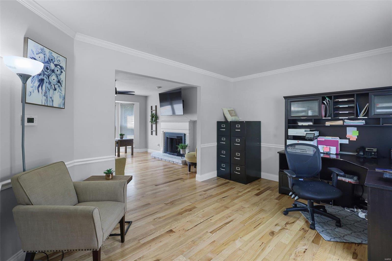 1501 Atlantic Crossing Drive