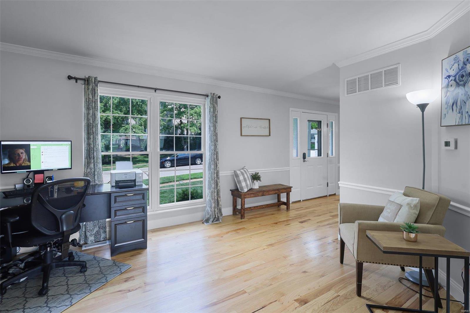 1501 Atlantic Crossing Drive