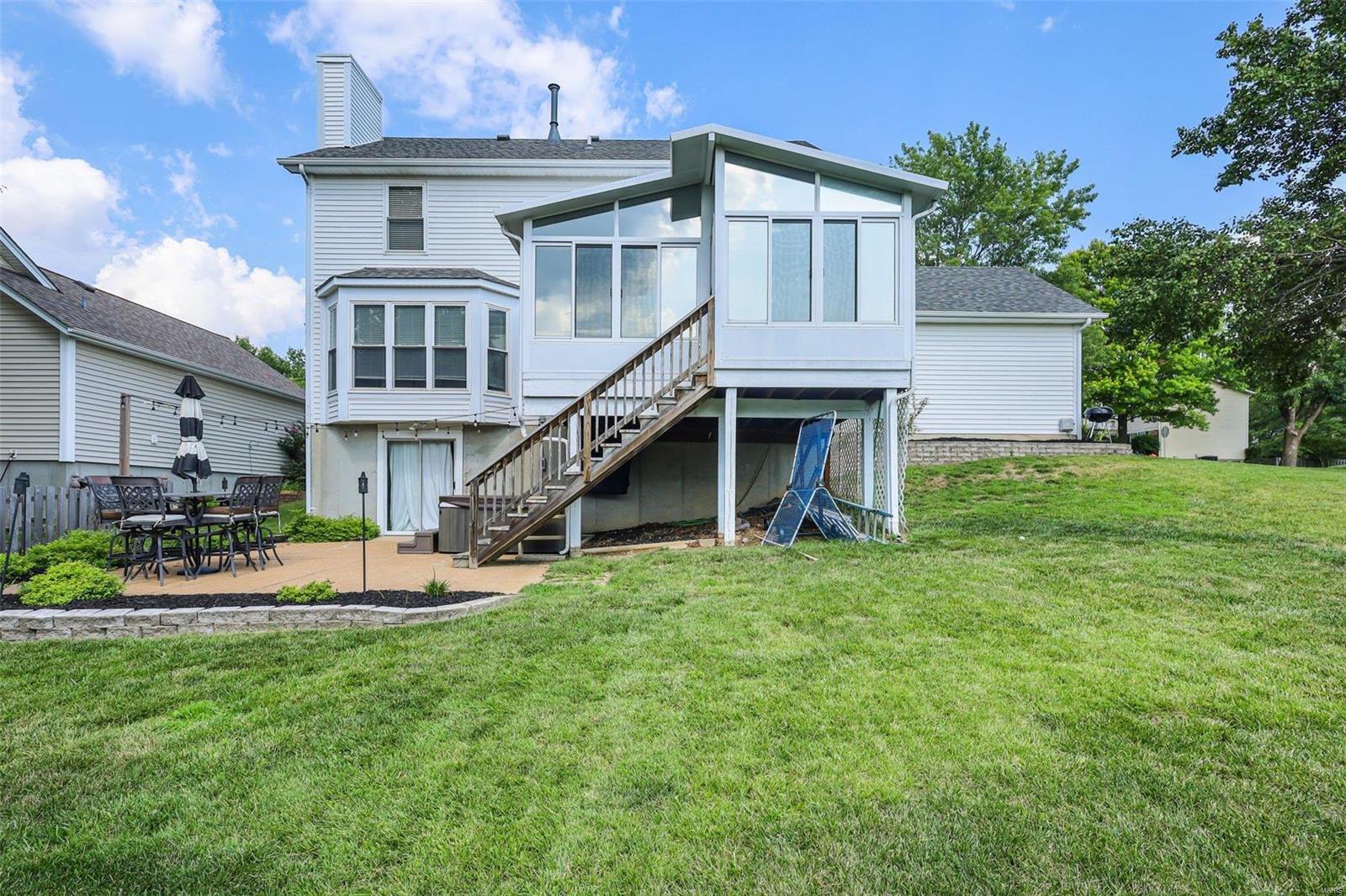 1501 Atlantic Crossing Drive