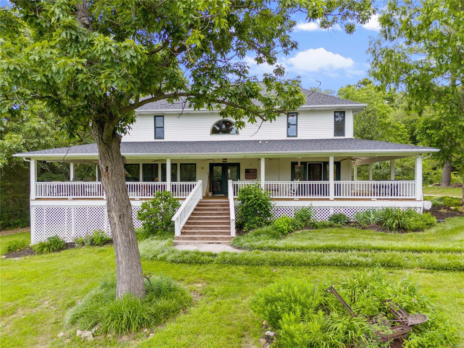 3724 Nadler Road