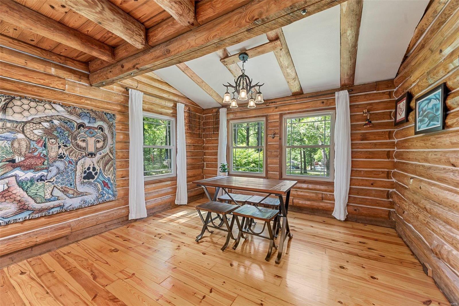 4297 Timberline Drive