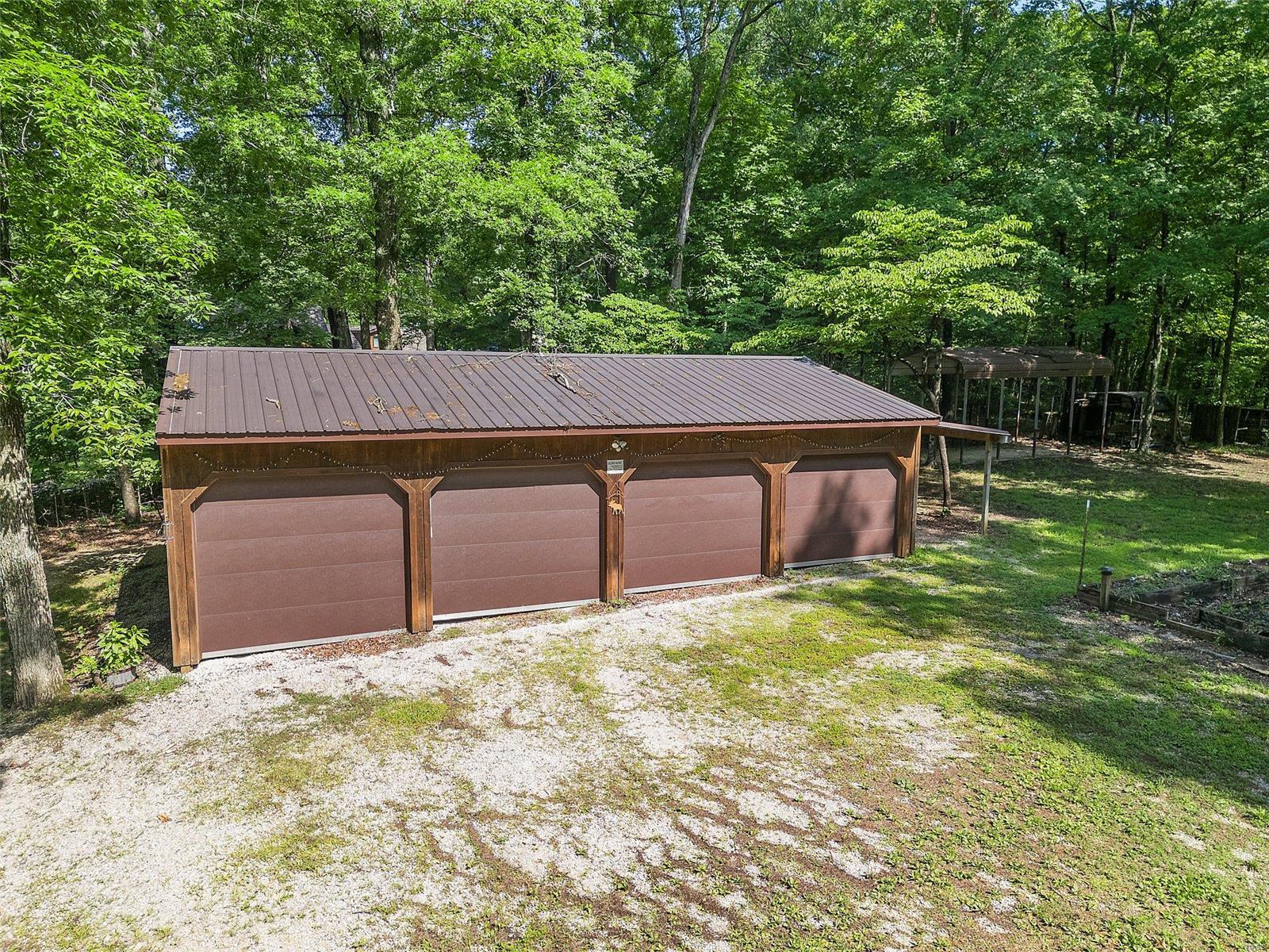 4297 Timberline Drive