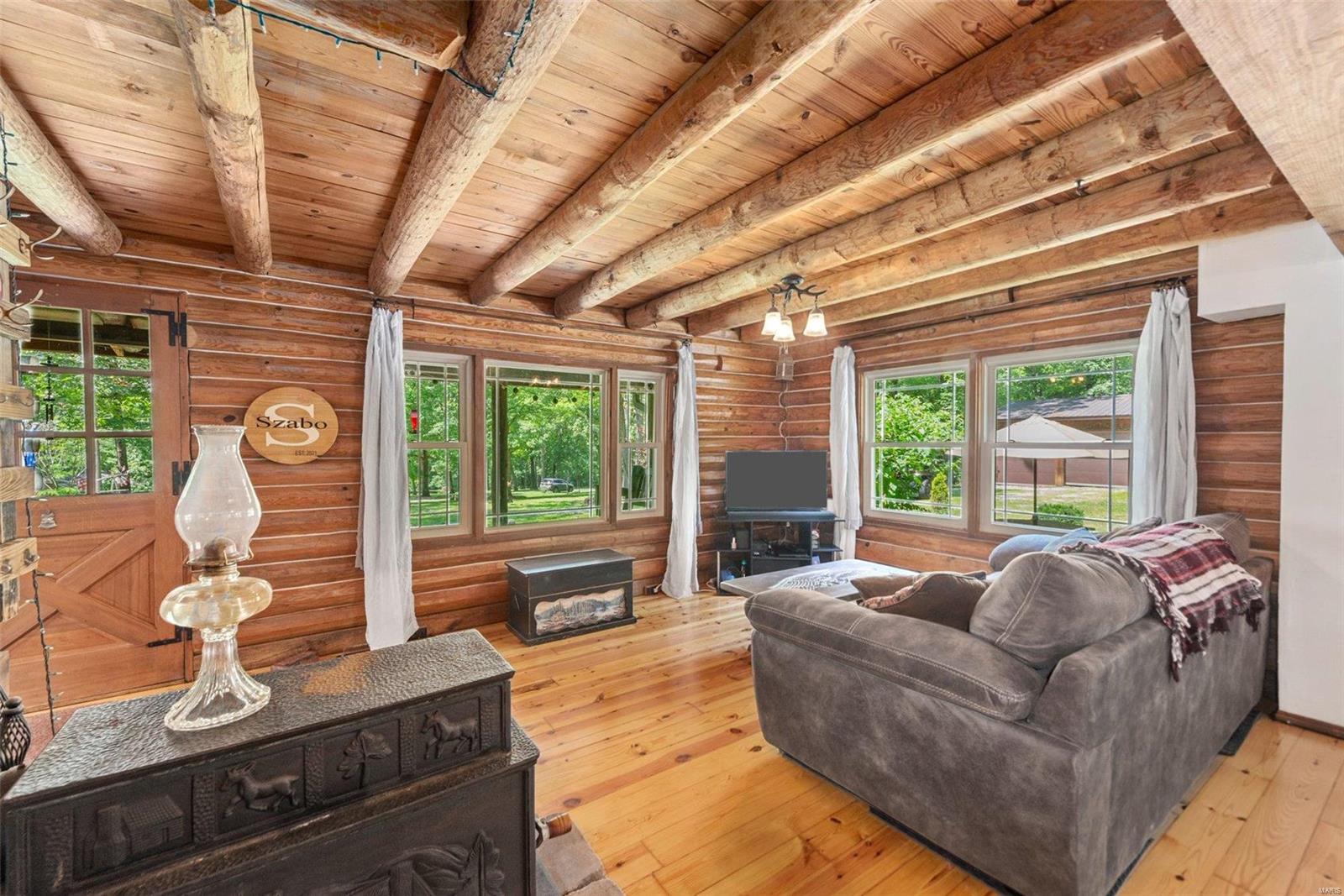 4297 Timberline Drive