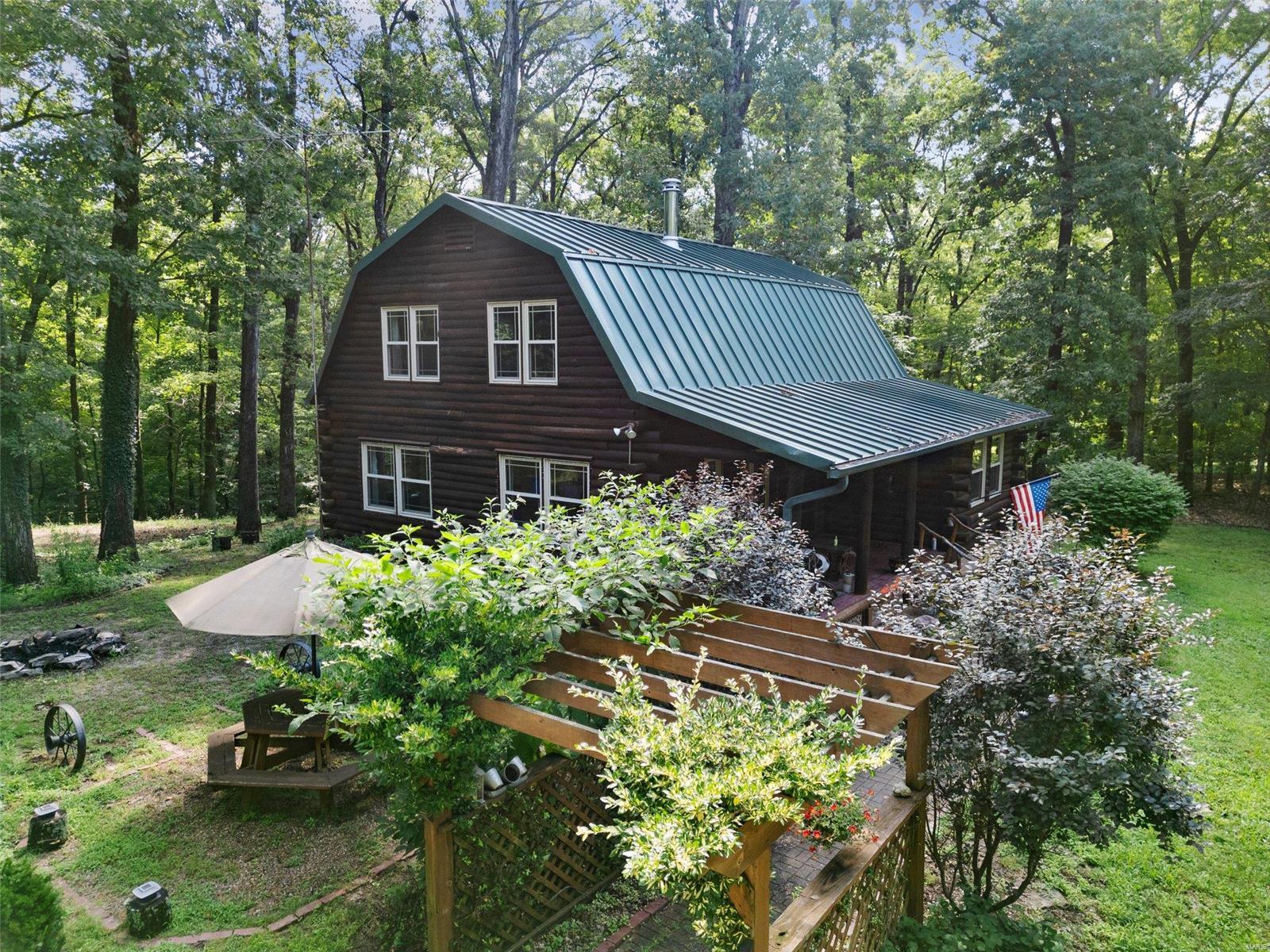 4297 Timberline Drive