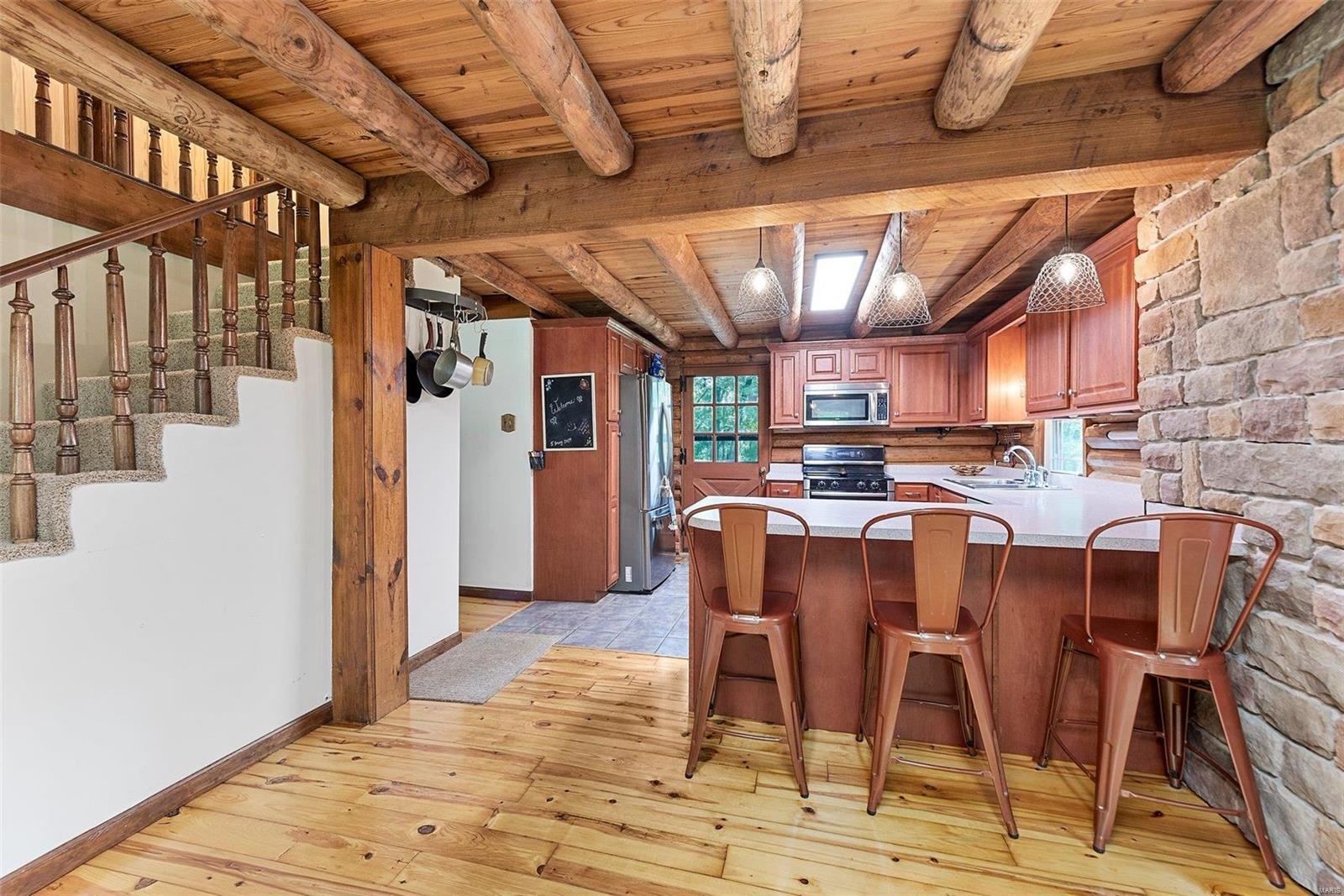 4297 Timberline Drive