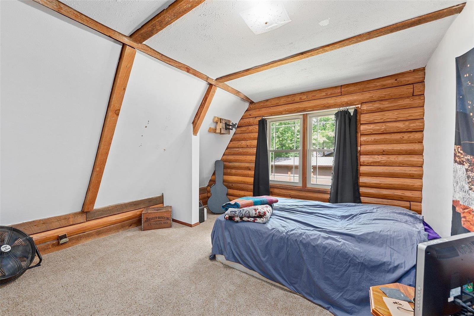 4297 Timberline Drive