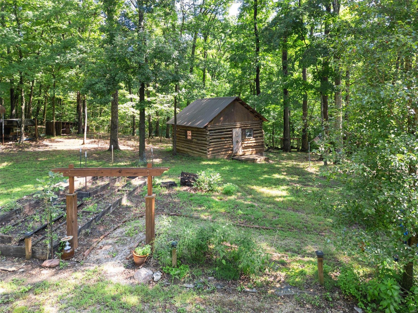 4297 Timberline Drive