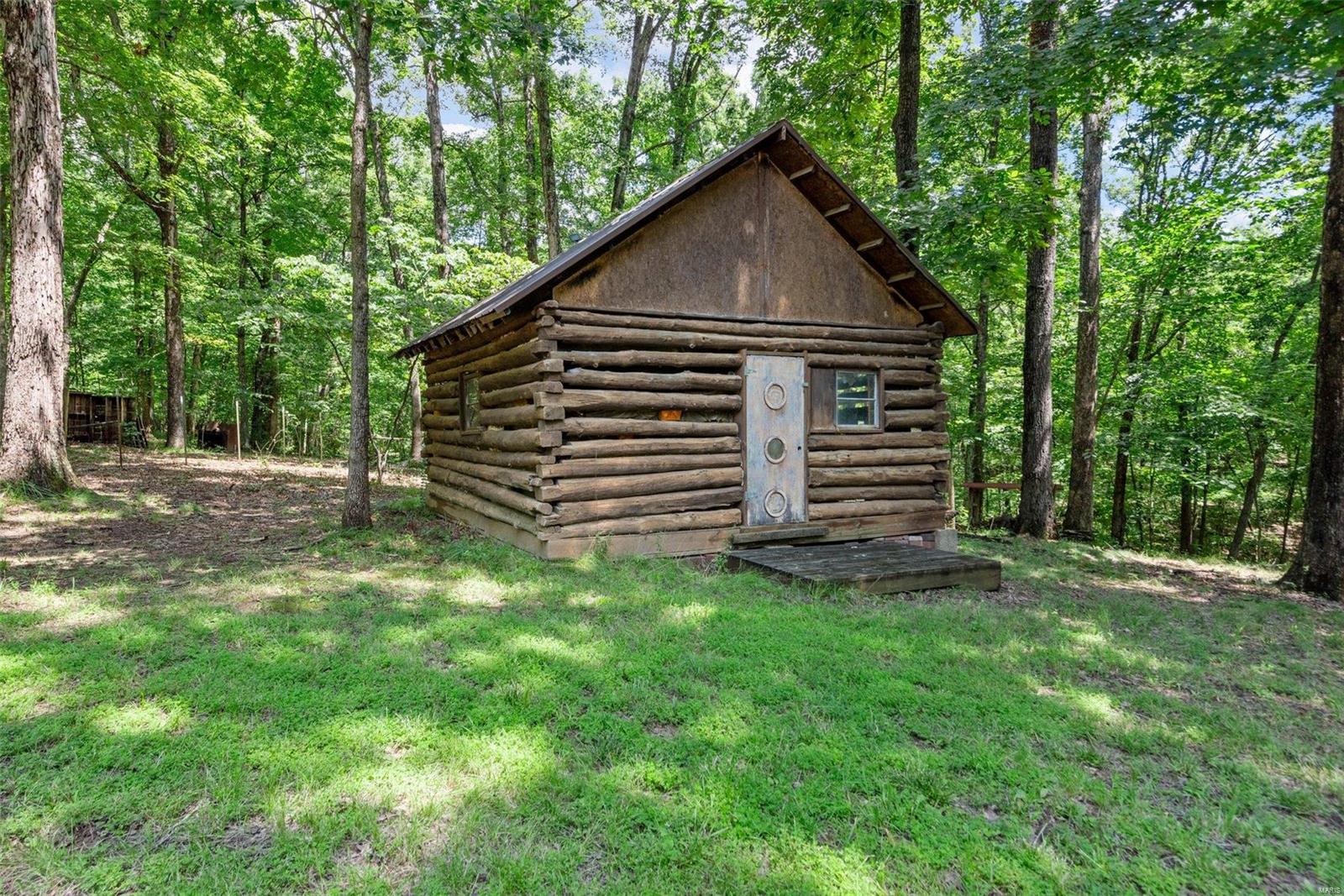 4297 Timberline Drive