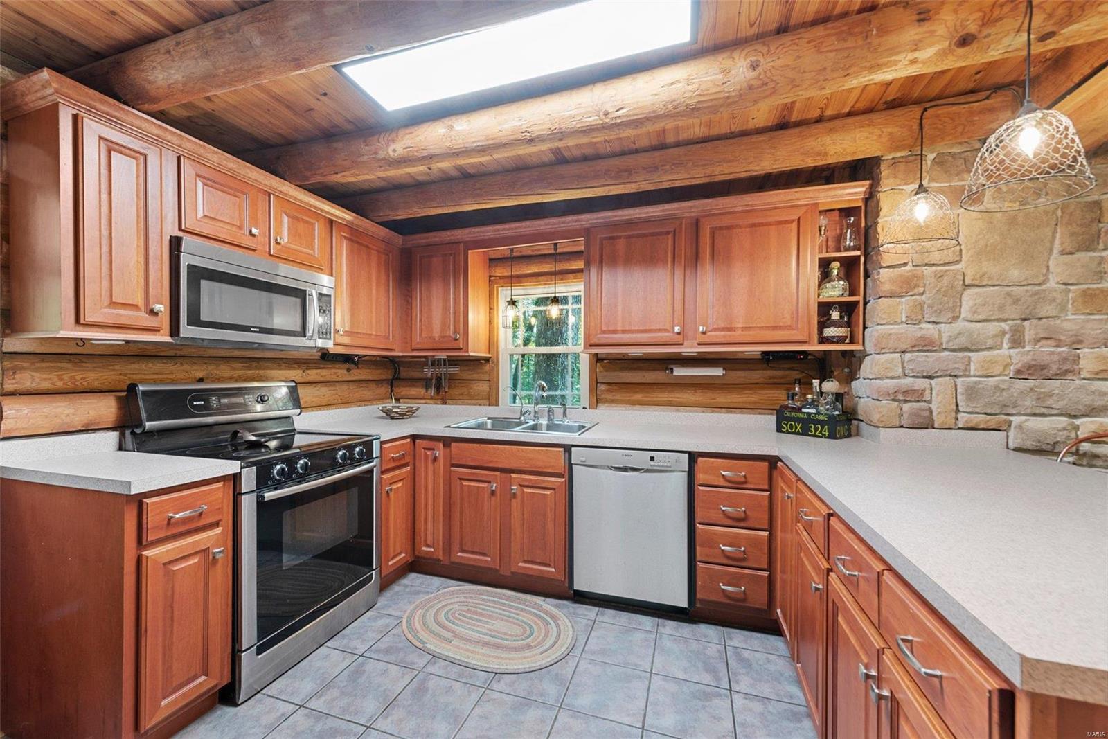 4297 Timberline Drive