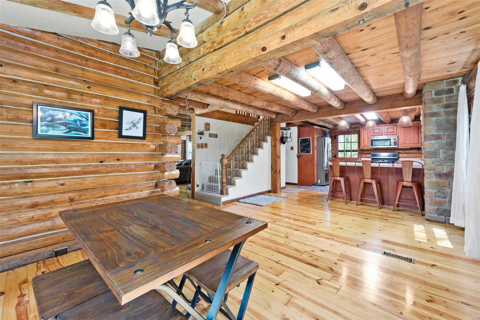 4297 Timberline Drive