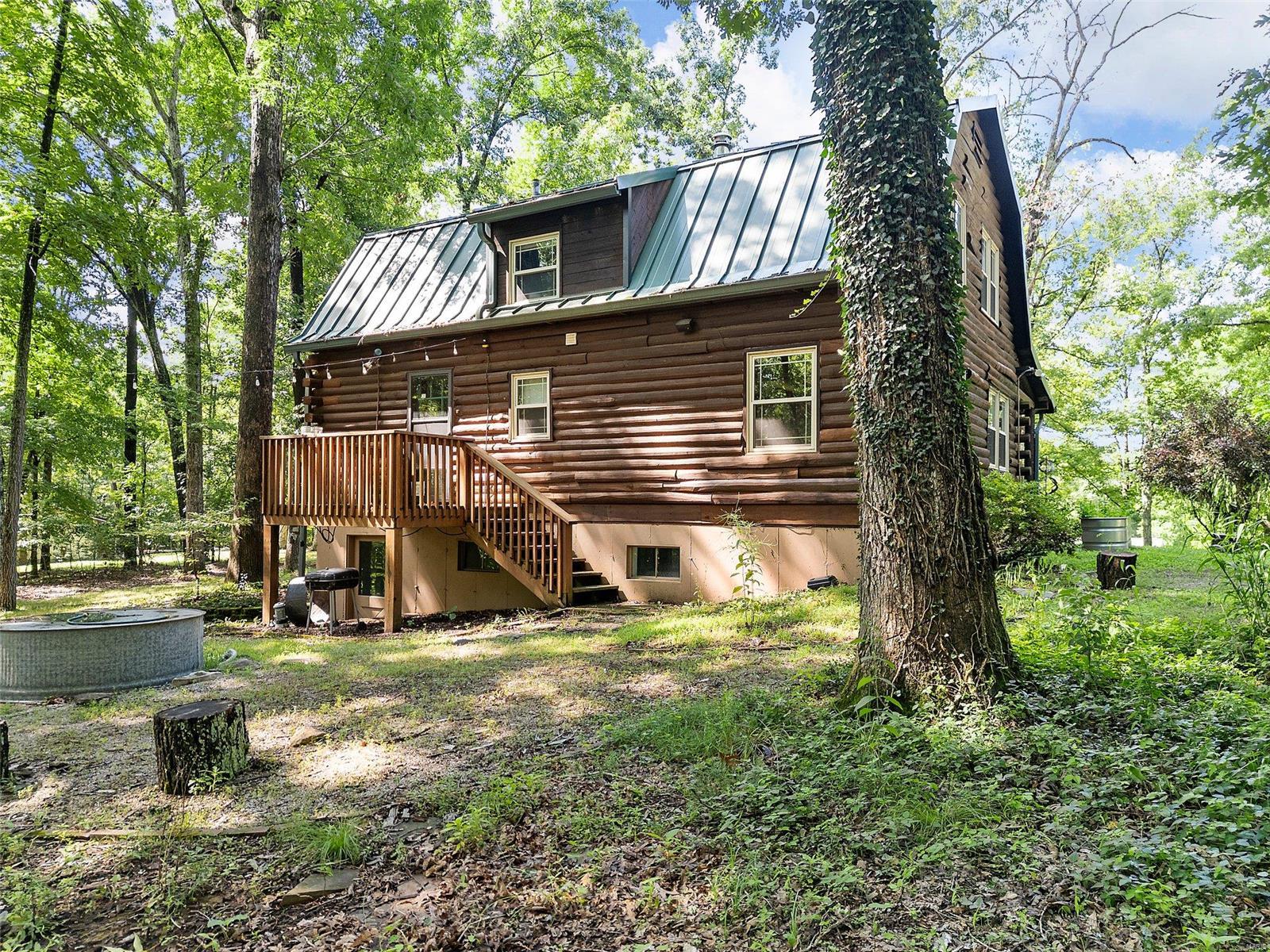 4297 Timberline Drive