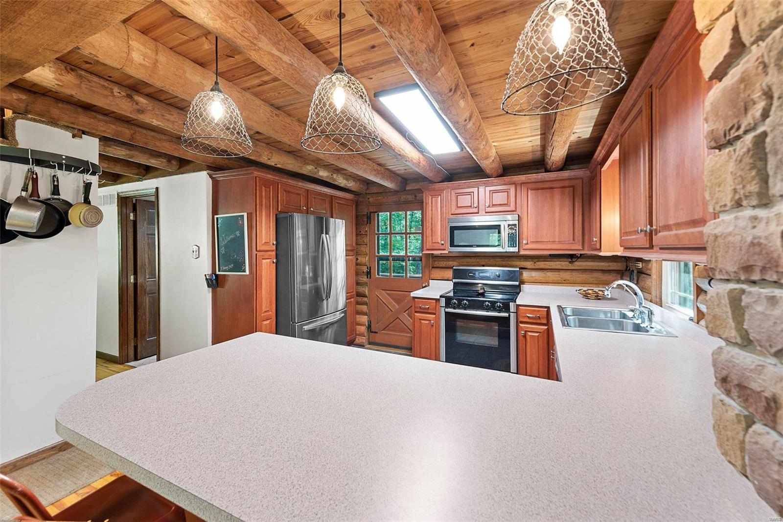 4297 Timberline Drive