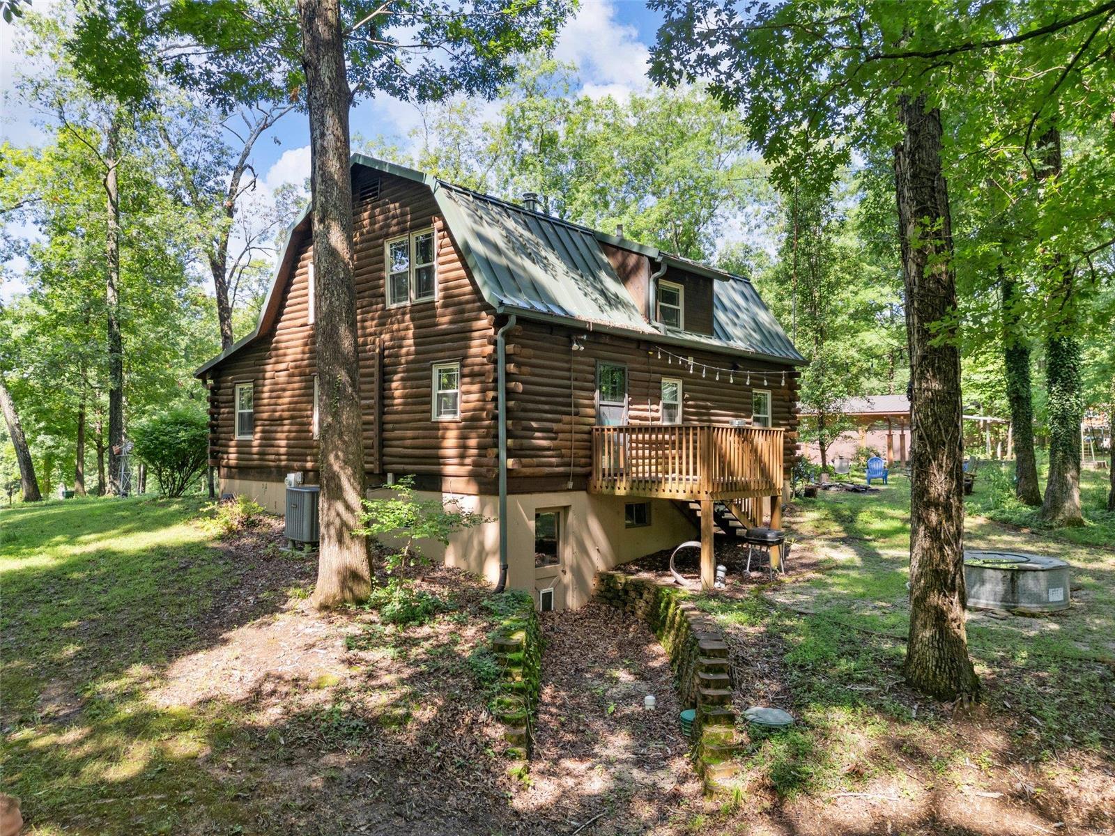 4297 Timberline Drive