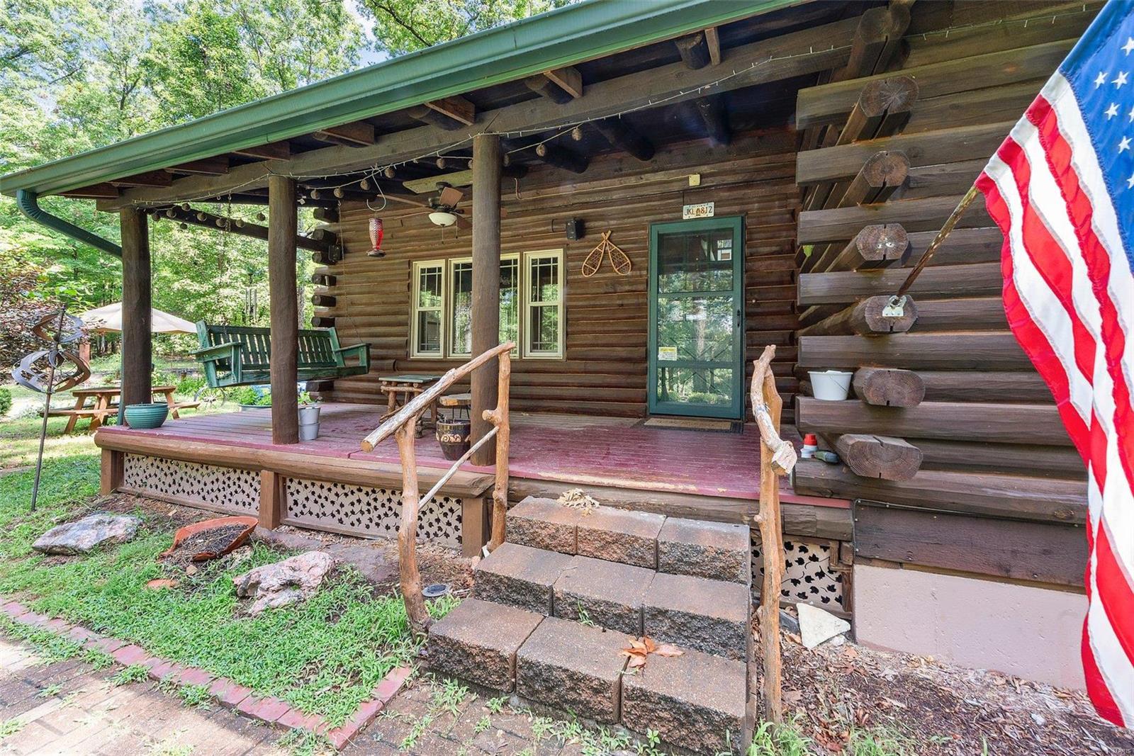 4297 Timberline Drive