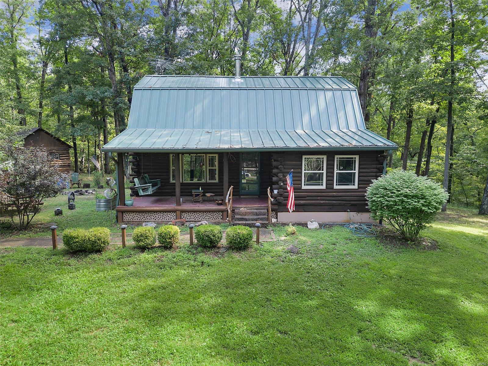 4297 Timberline Drive