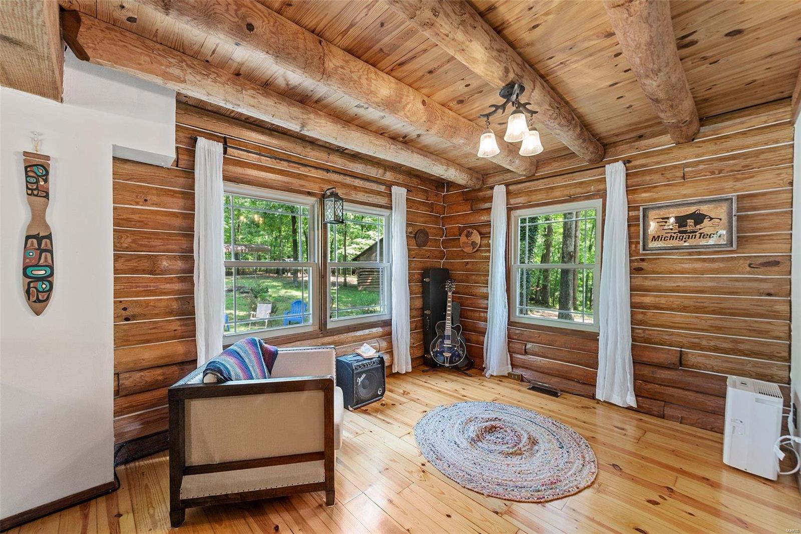 4297 Timberline Drive