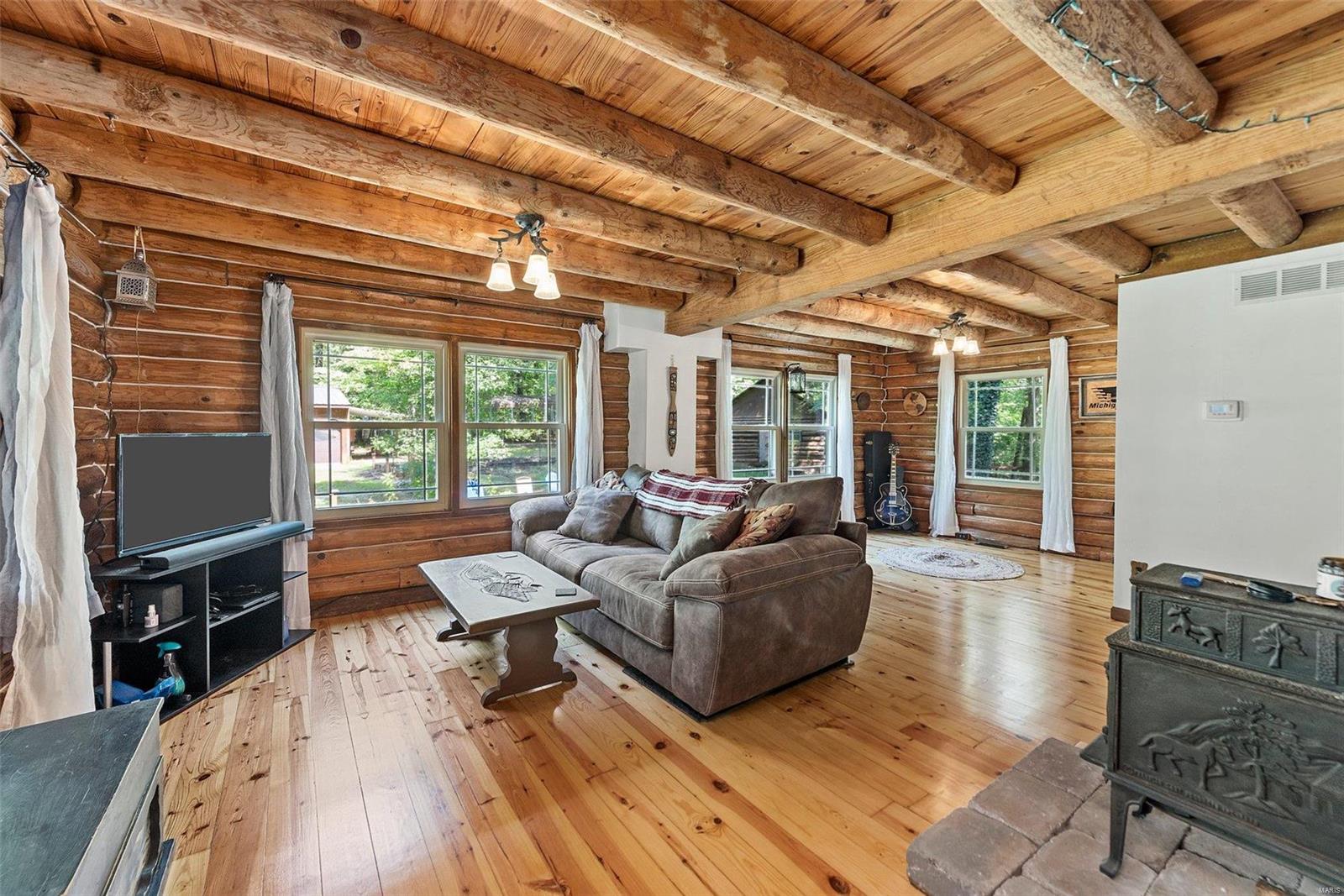 4297 Timberline Drive