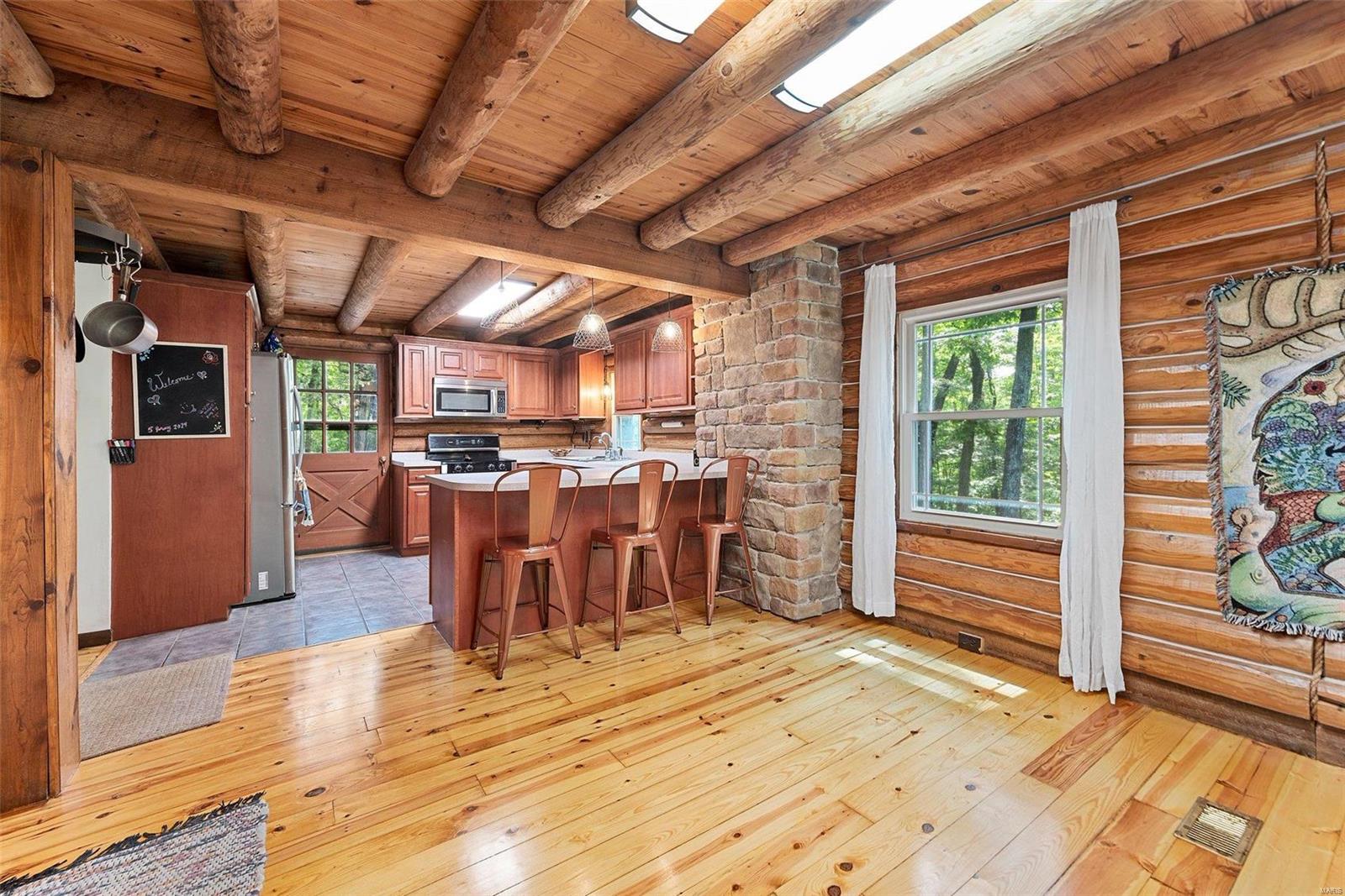 4297 Timberline Drive