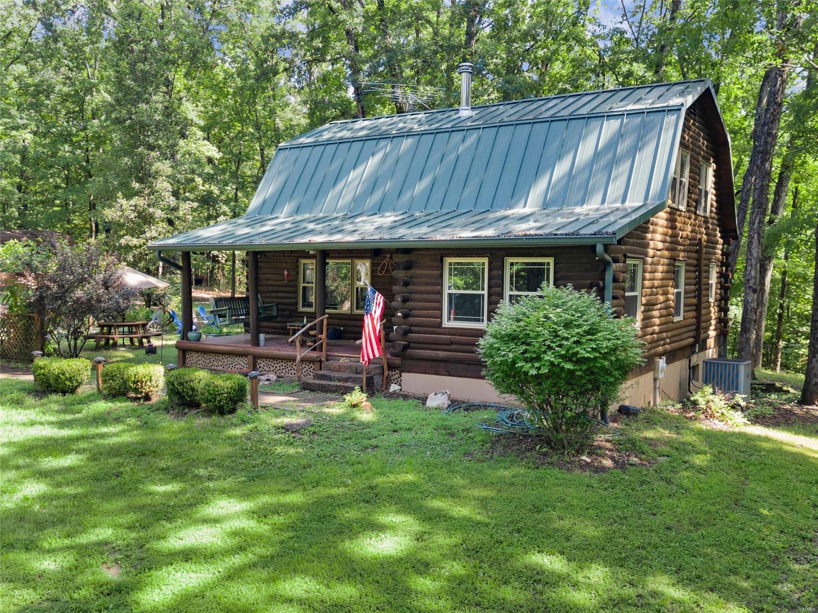 4297 Timberline Drive