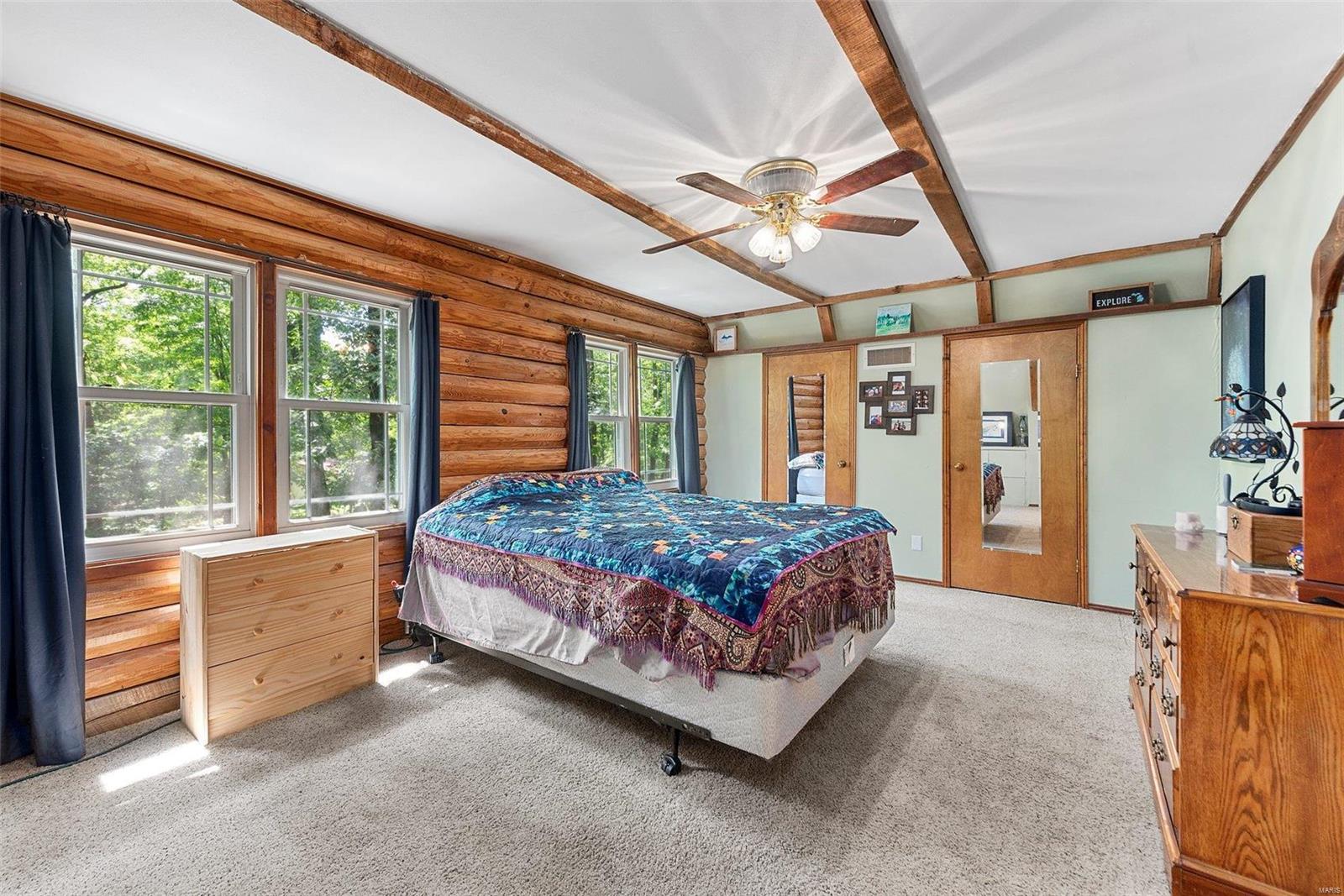 4297 Timberline Drive