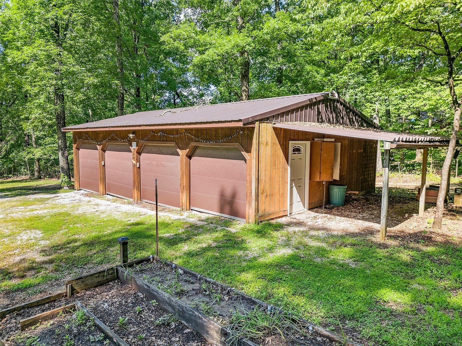 4297 Timberline Drive