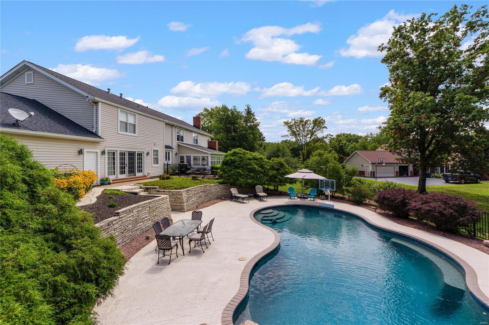 12040 Chaltenham Drive