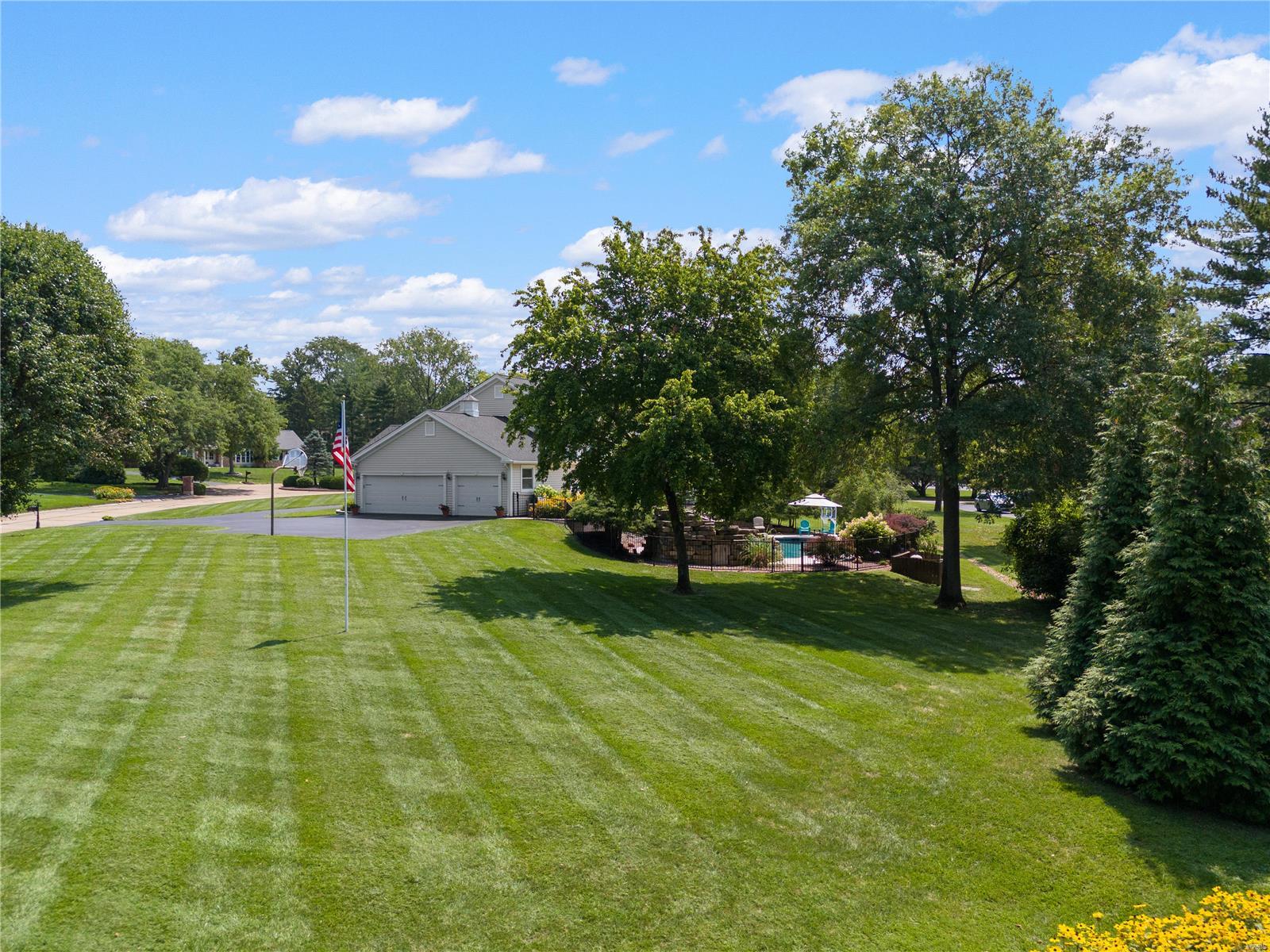 12040 Chaltenham Drive