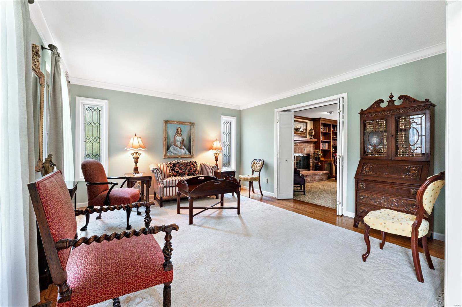 12040 Chaltenham Drive