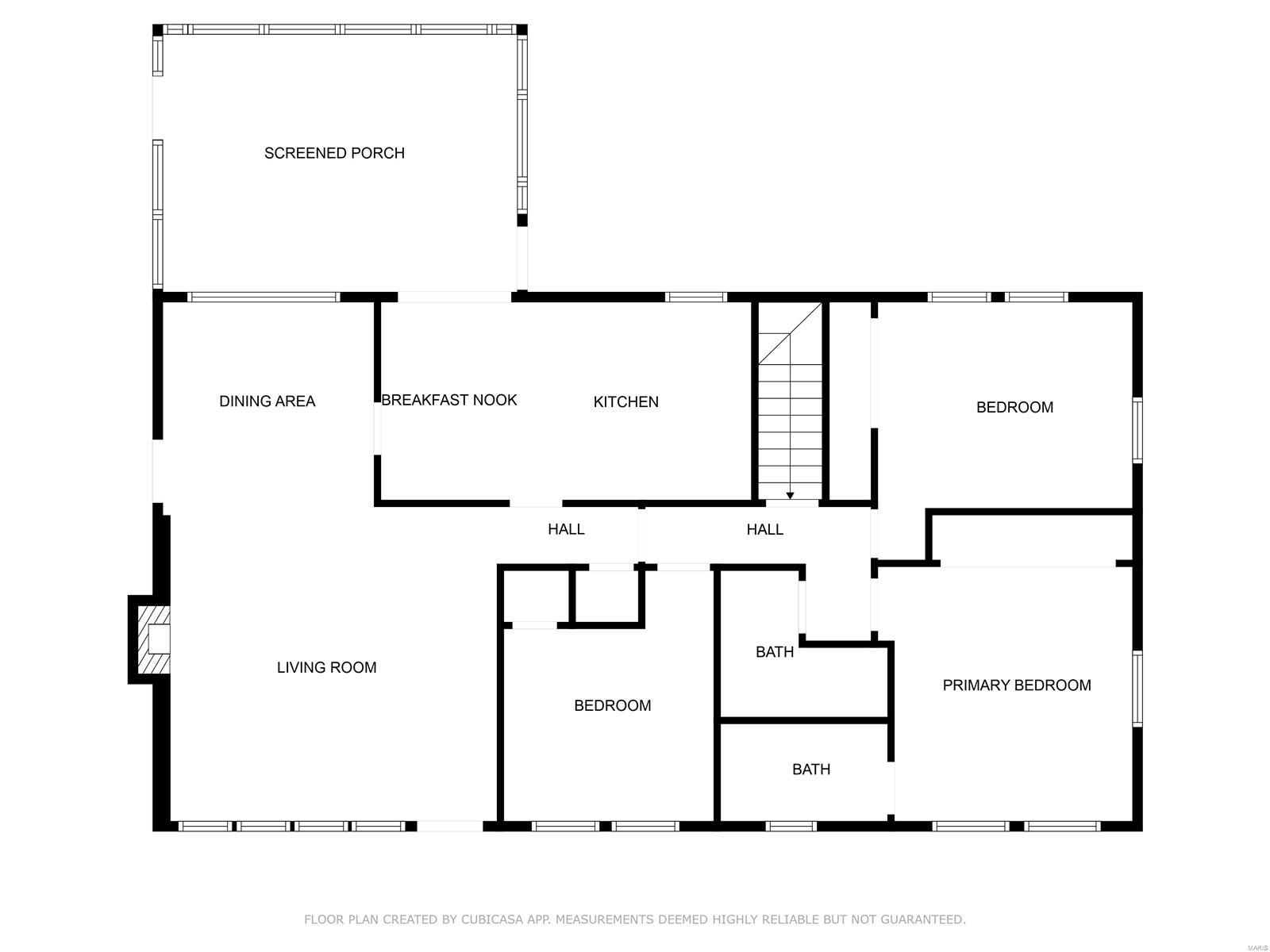 9904 Crestwood Drive