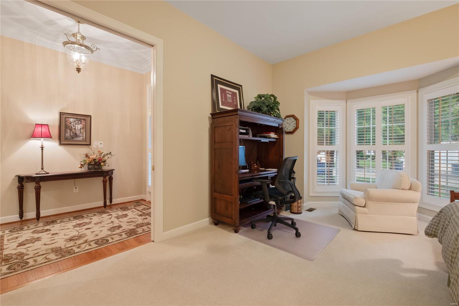 903 Chesterfield Villas Circle