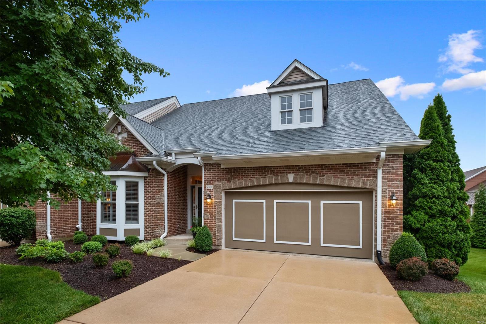 903 Chesterfield Villas Circle