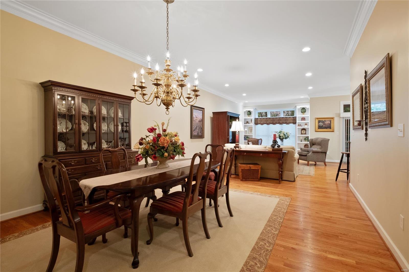 903 Chesterfield Villas Circle