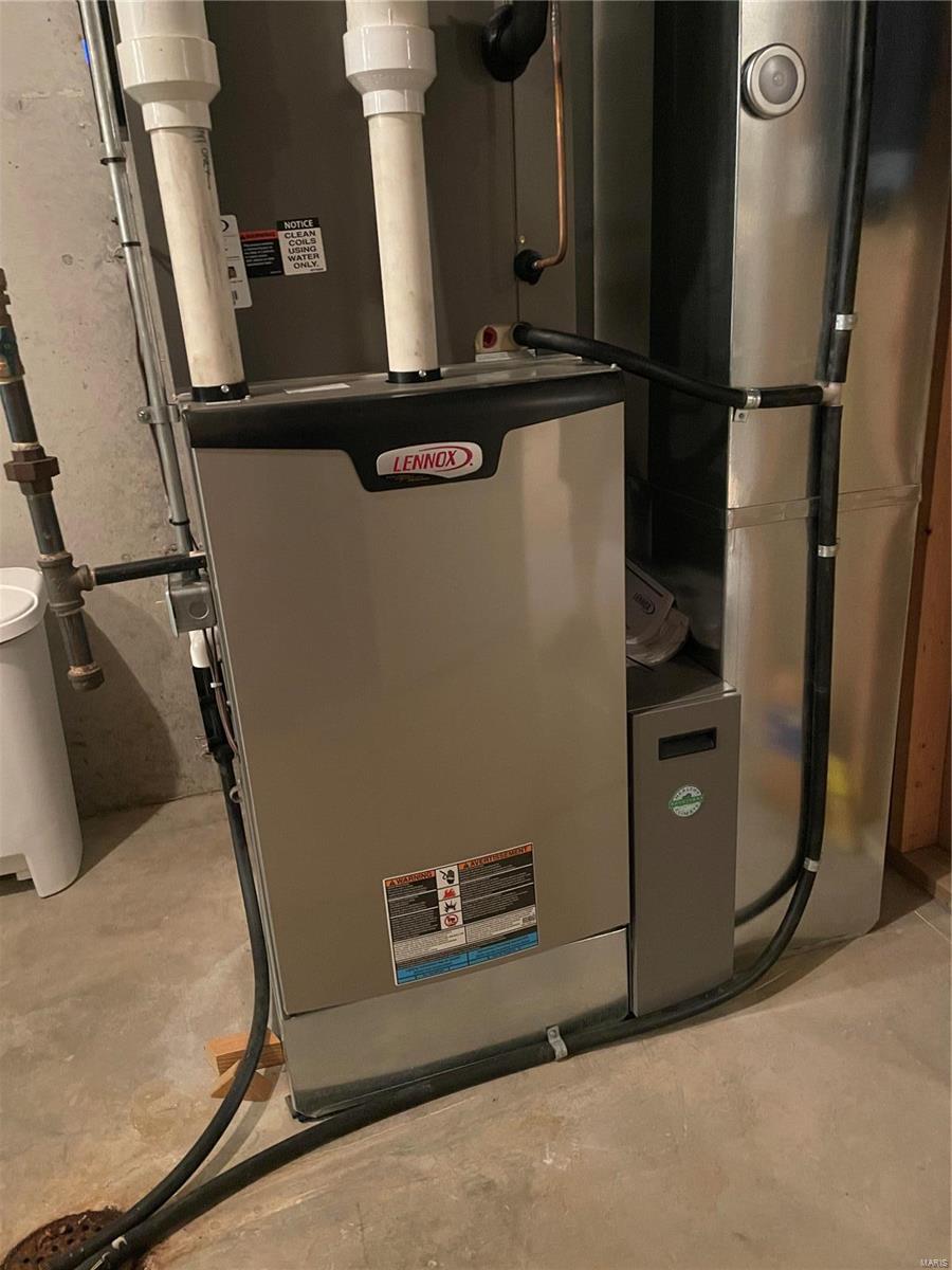 903 Chesterfield Villas Circle