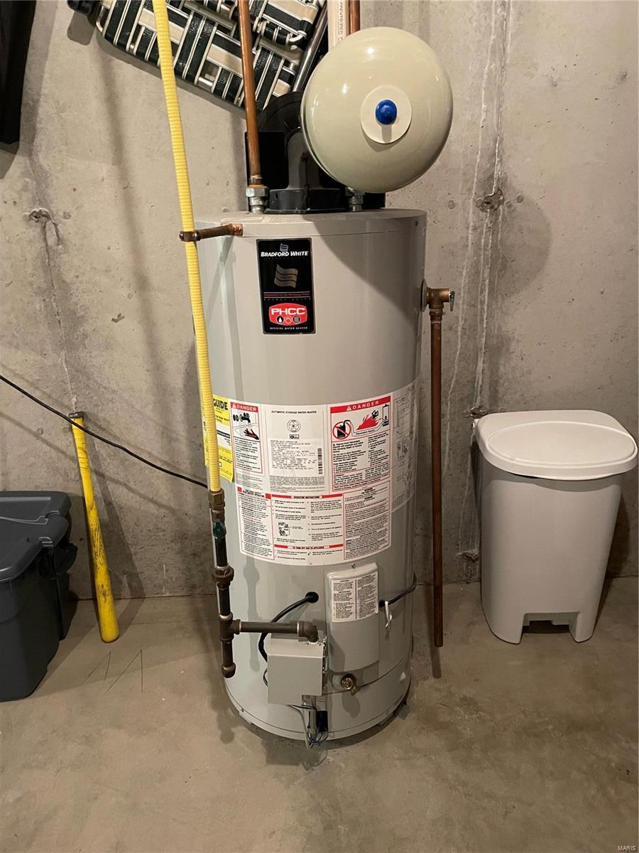 903 Chesterfield Villas Circle