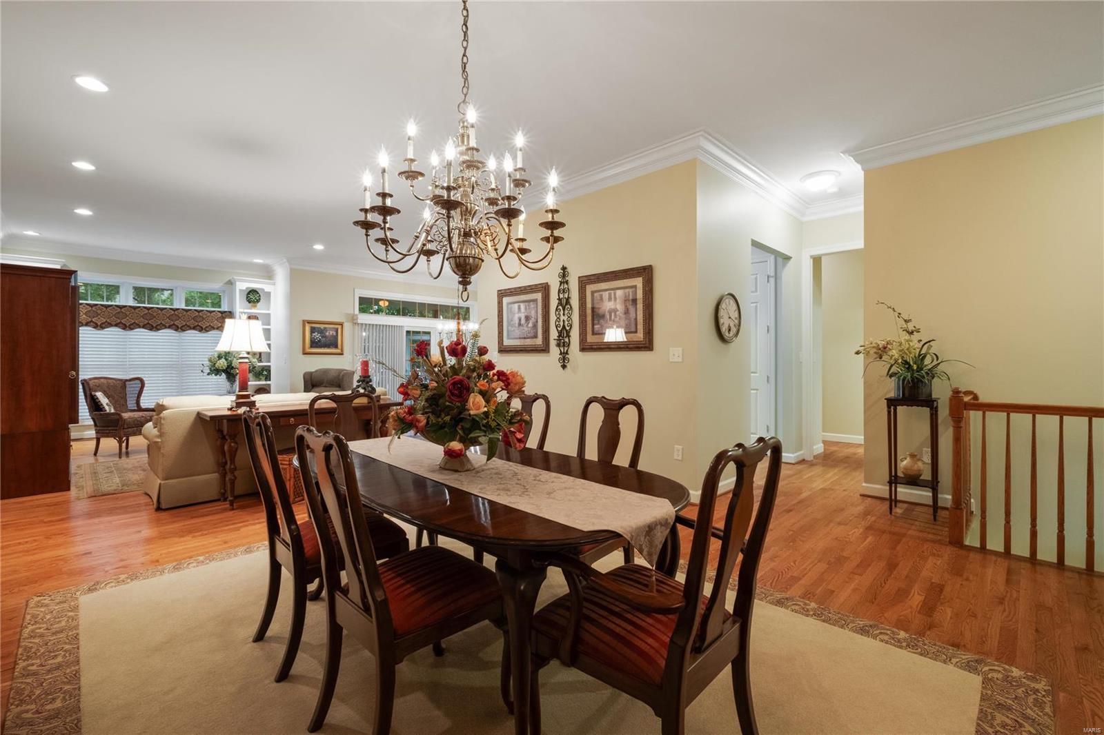 903 Chesterfield Villas Circle