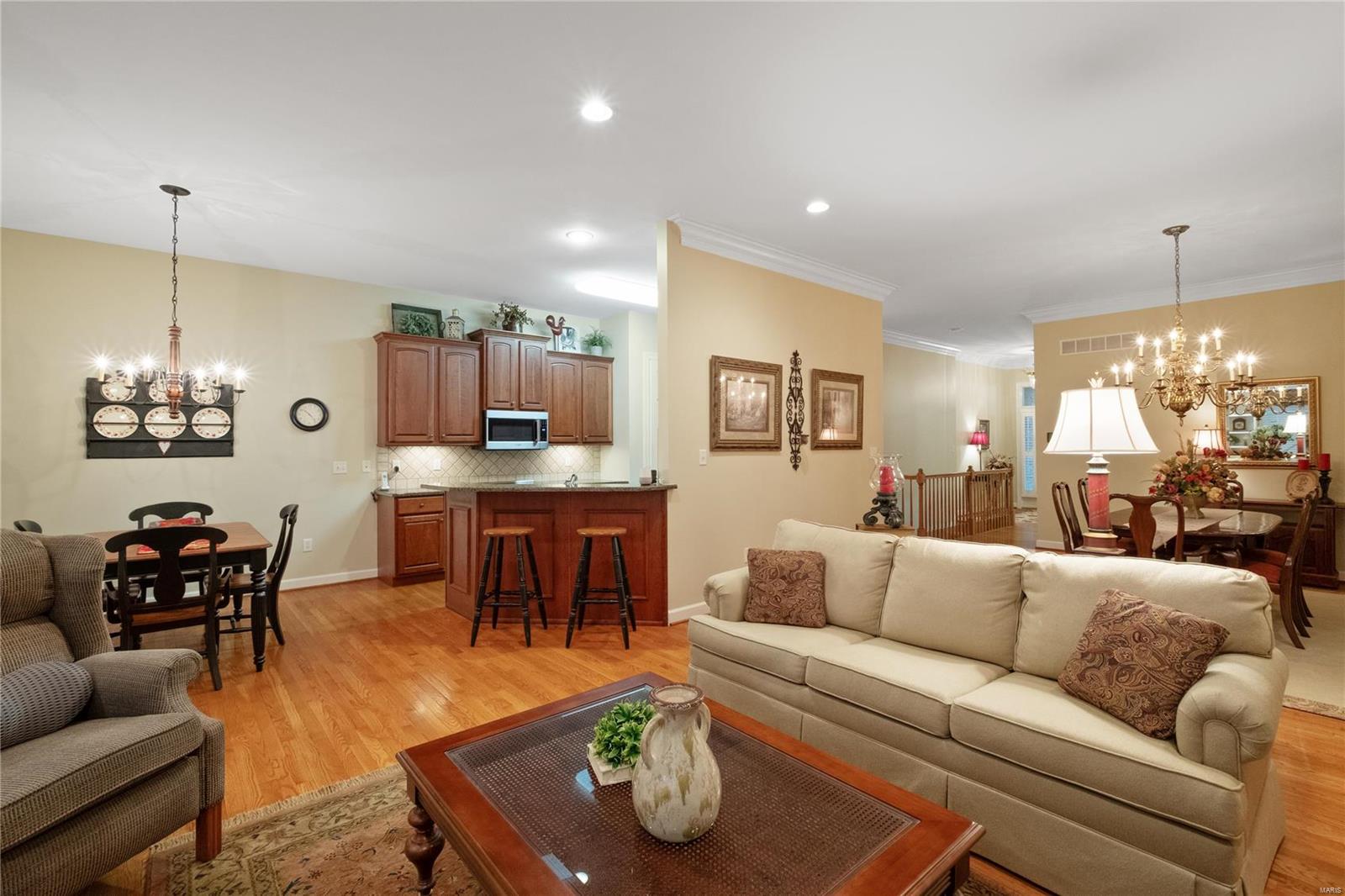 903 Chesterfield Villas Circle