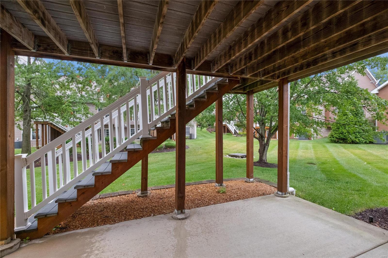 903 Chesterfield Villas Circle